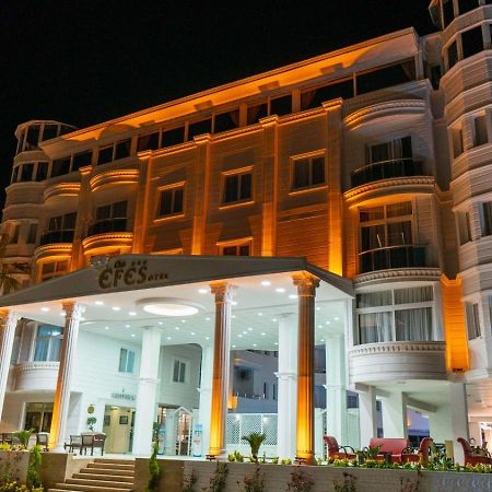 Club Efes Otel سيليفكى المظهر الخارجي الصورة