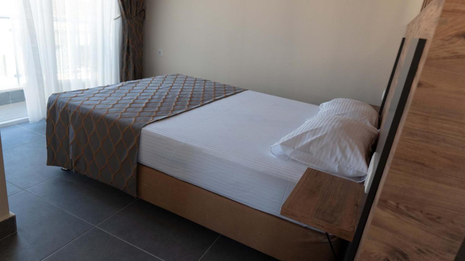Club Efes Otel سيليفكى المظهر الخارجي الصورة
