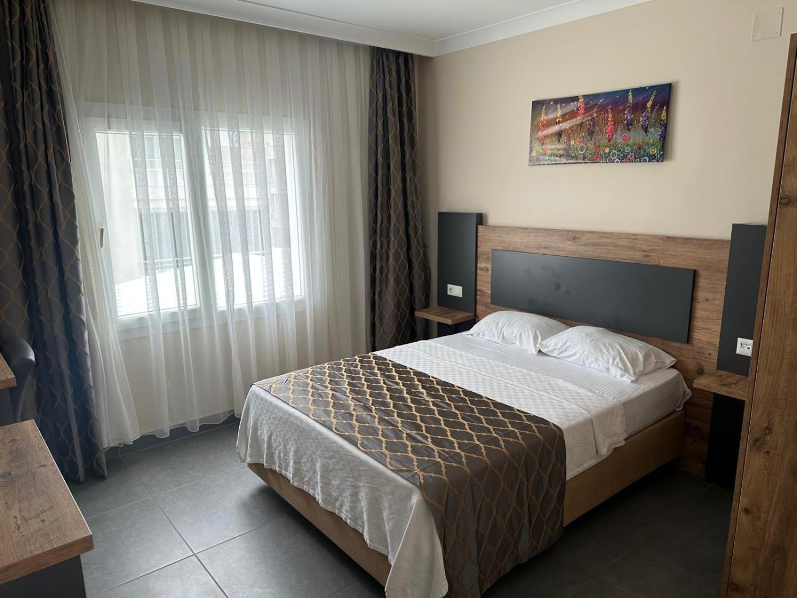Club Efes Otel سيليفكى المظهر الخارجي الصورة