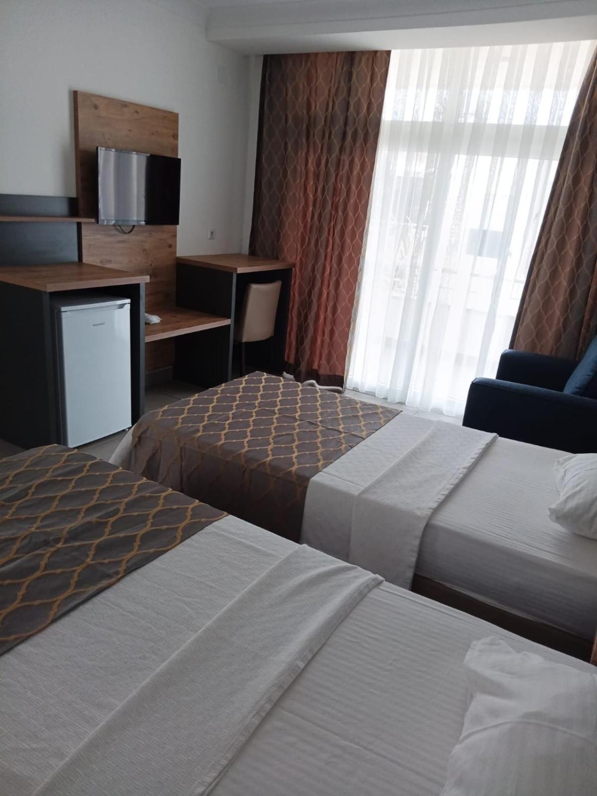 Club Efes Otel سيليفكى المظهر الخارجي الصورة