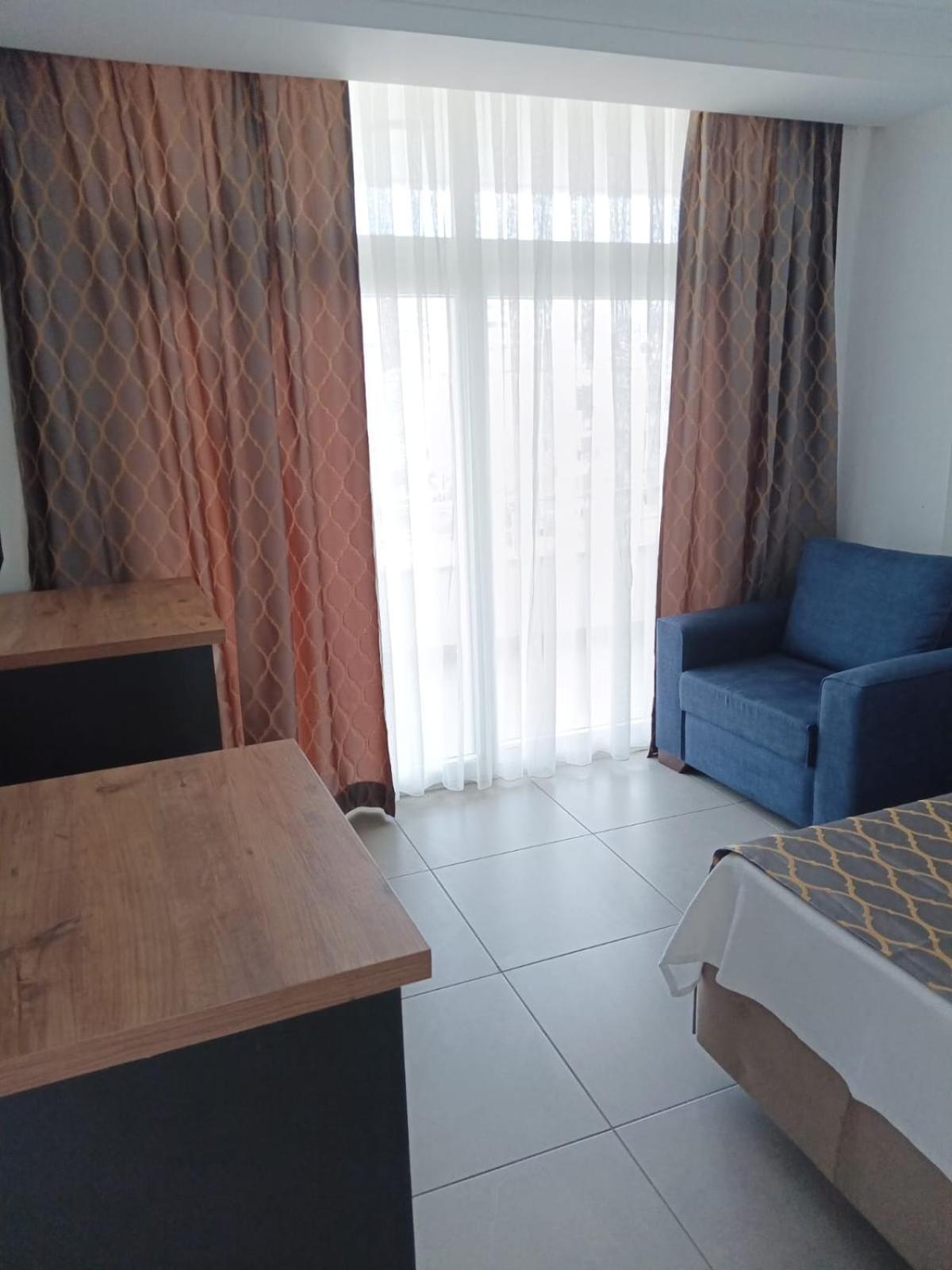 Club Efes Otel سيليفكى المظهر الخارجي الصورة