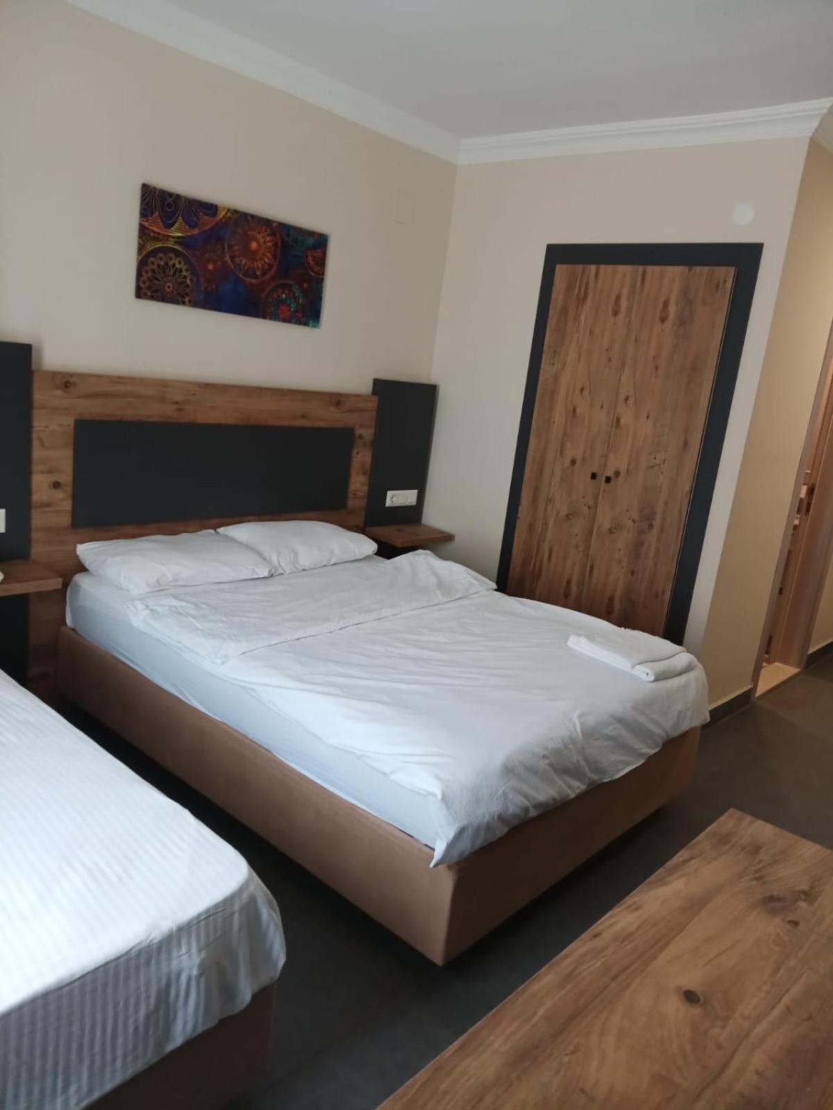 Club Efes Otel سيليفكى المظهر الخارجي الصورة