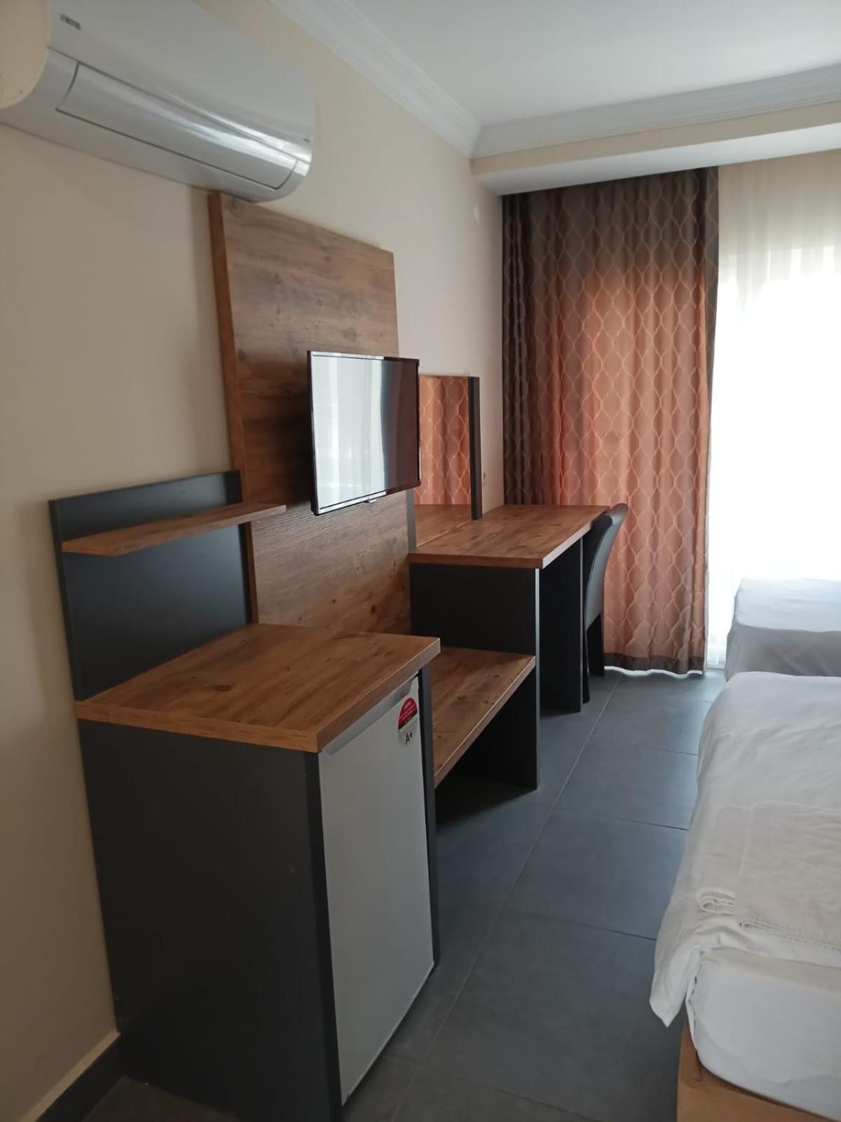 Club Efes Otel سيليفكى المظهر الخارجي الصورة