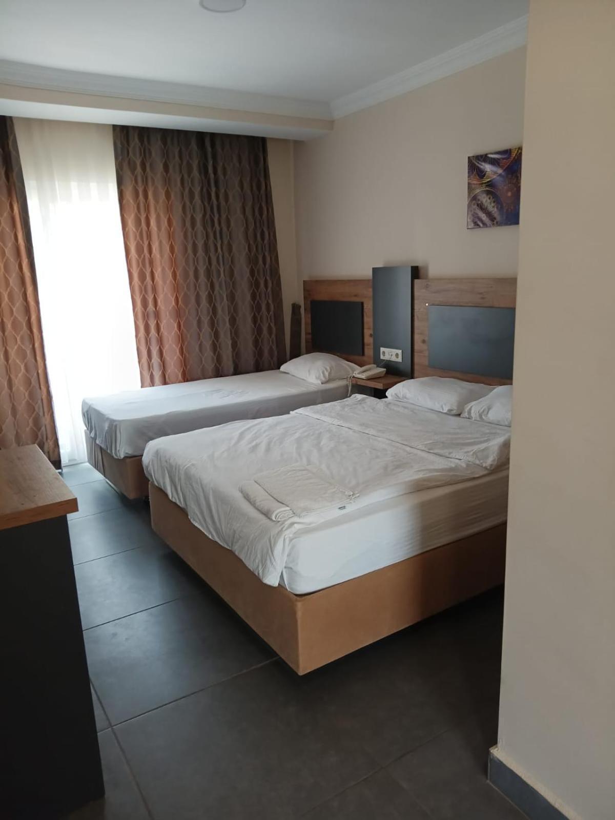 Club Efes Otel سيليفكى المظهر الخارجي الصورة