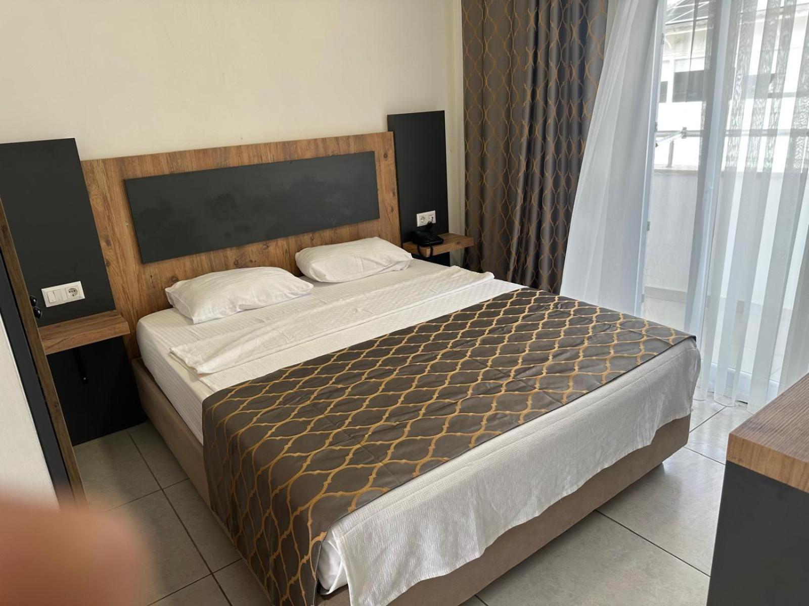 Club Efes Otel سيليفكى المظهر الخارجي الصورة
