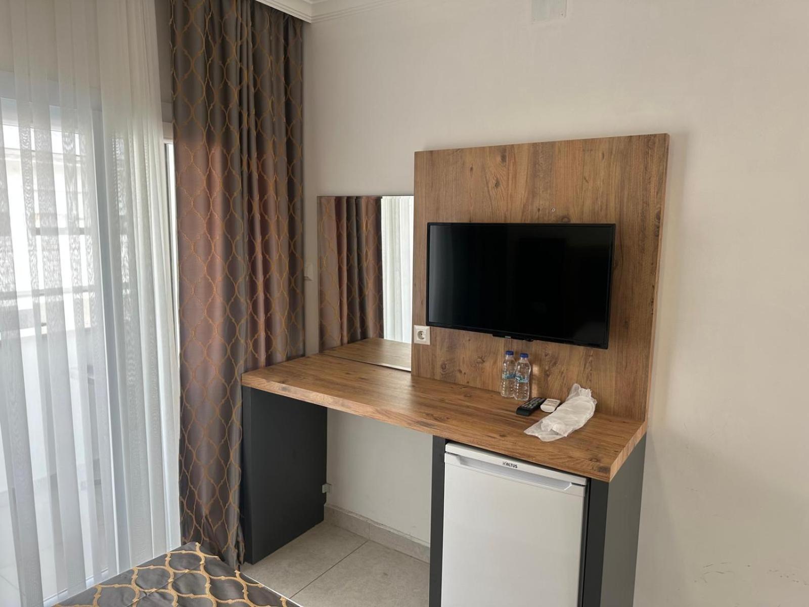 Club Efes Otel سيليفكى المظهر الخارجي الصورة