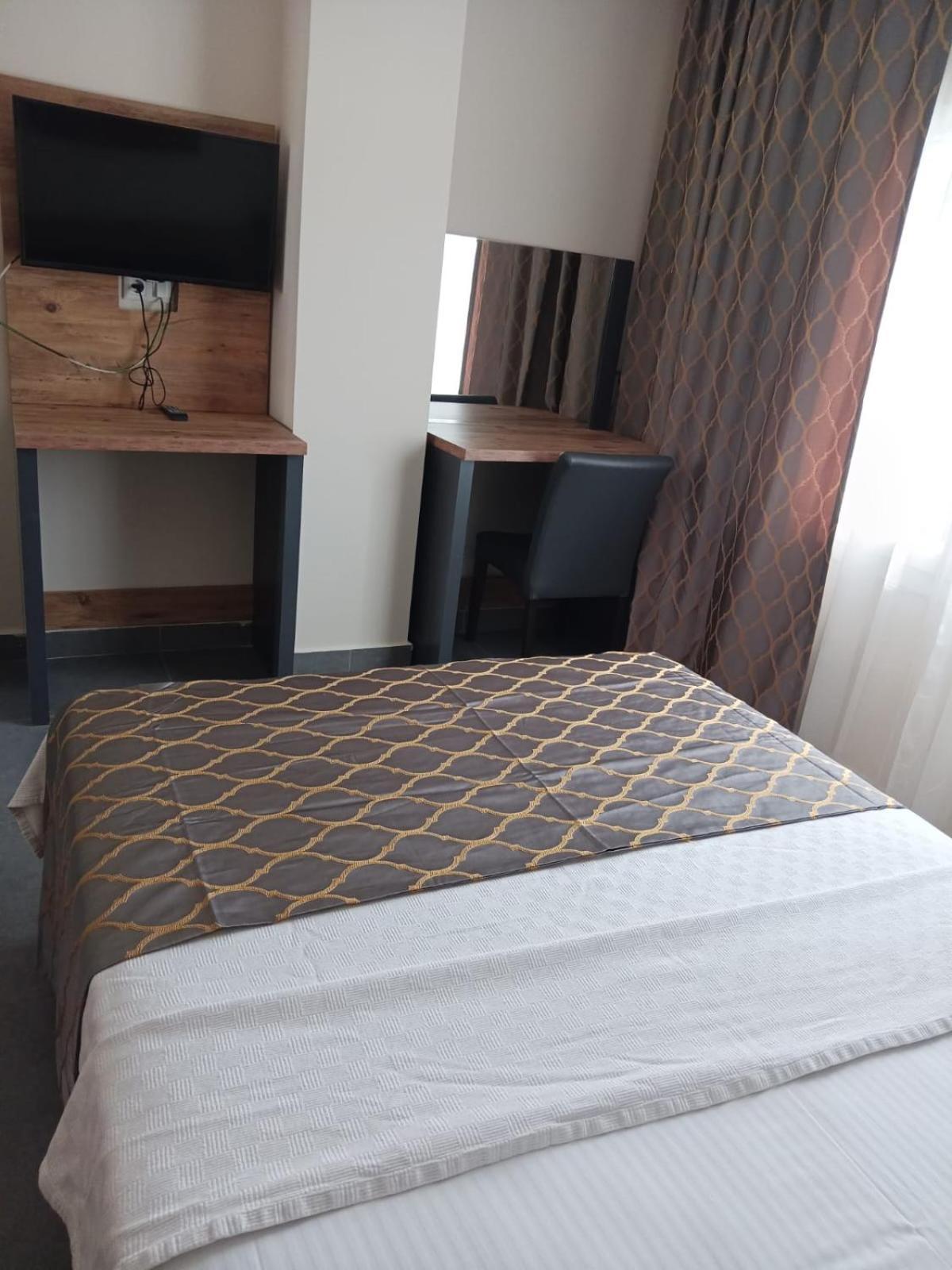 Club Efes Otel سيليفكى المظهر الخارجي الصورة