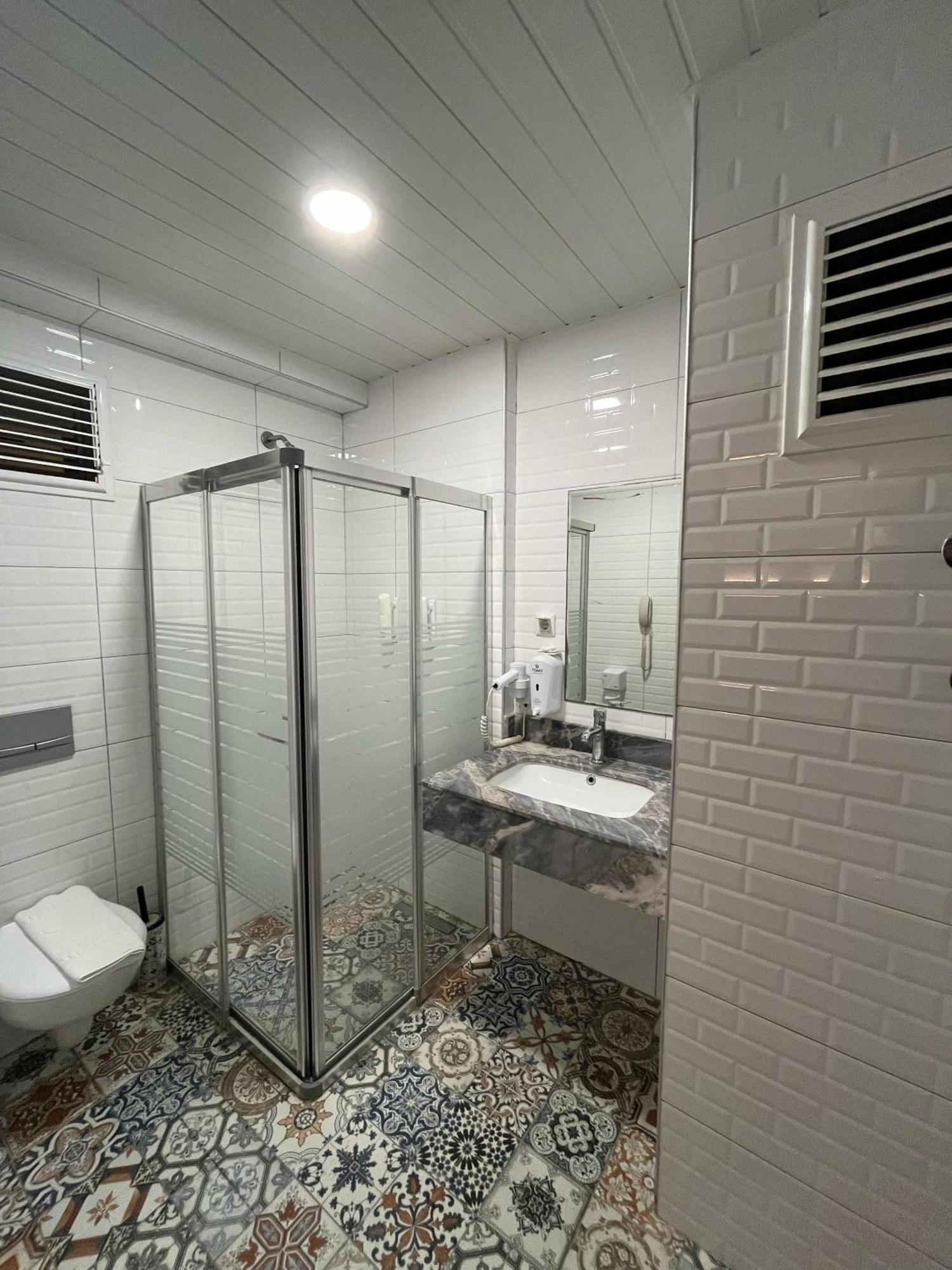 Club Efes Otel سيليفكى المظهر الخارجي الصورة