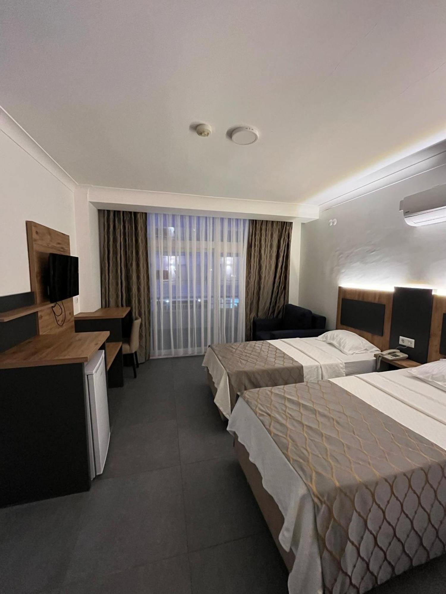 Club Efes Otel سيليفكى المظهر الخارجي الصورة