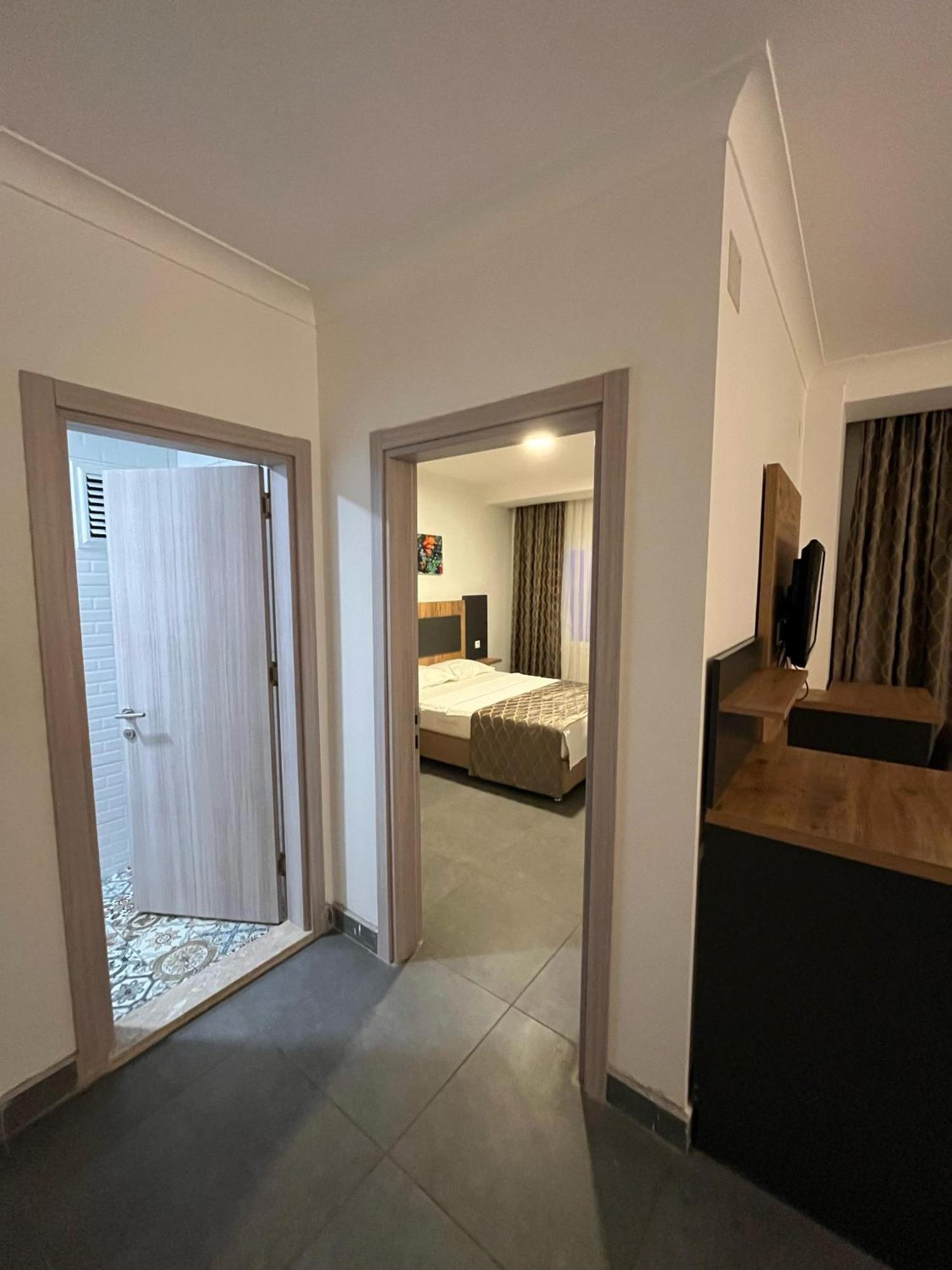 Club Efes Otel سيليفكى المظهر الخارجي الصورة