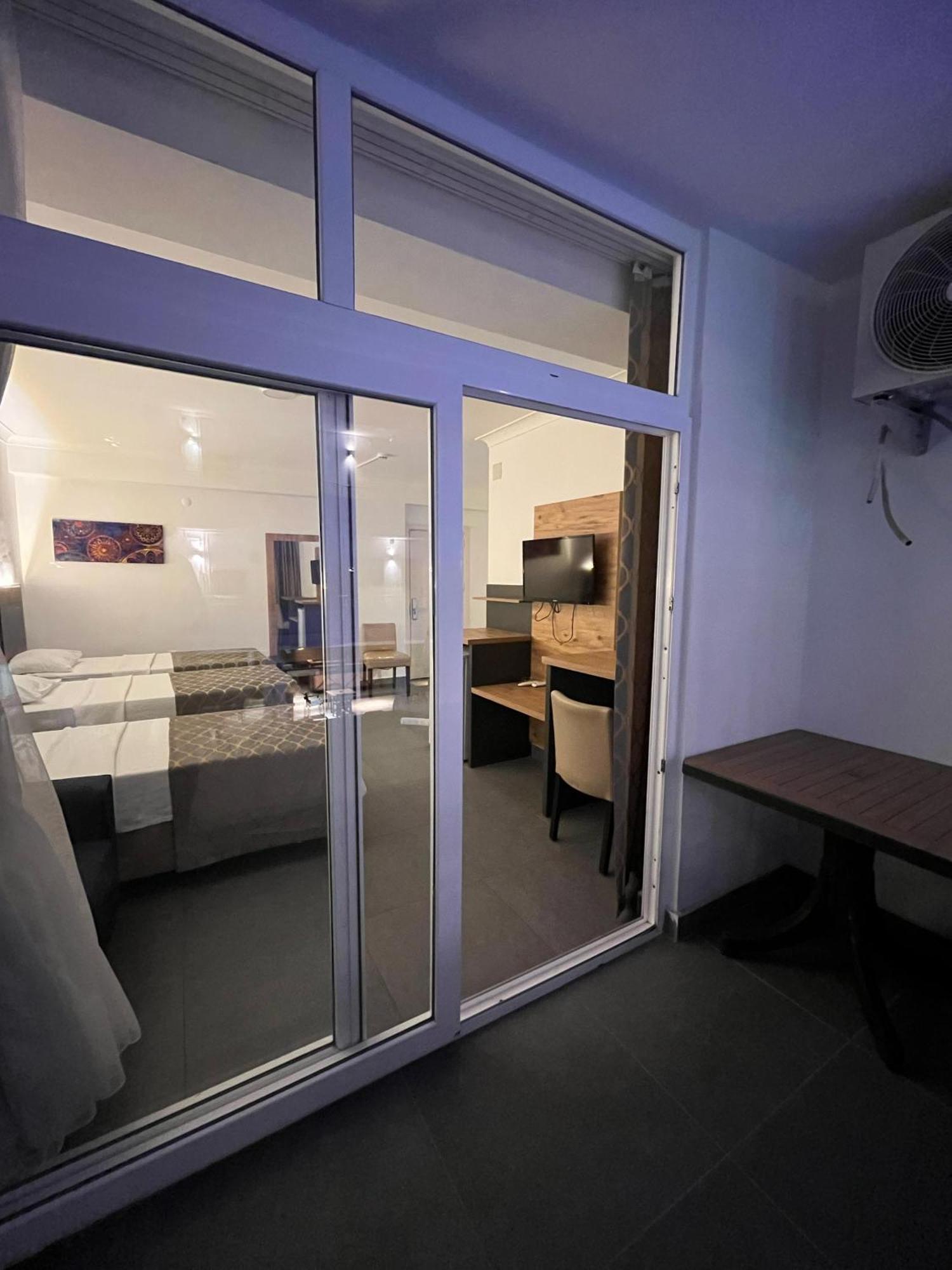 Club Efes Otel سيليفكى المظهر الخارجي الصورة